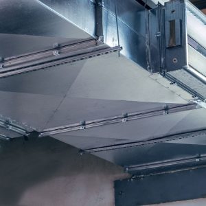 Icon Sheet Metal Ductwork